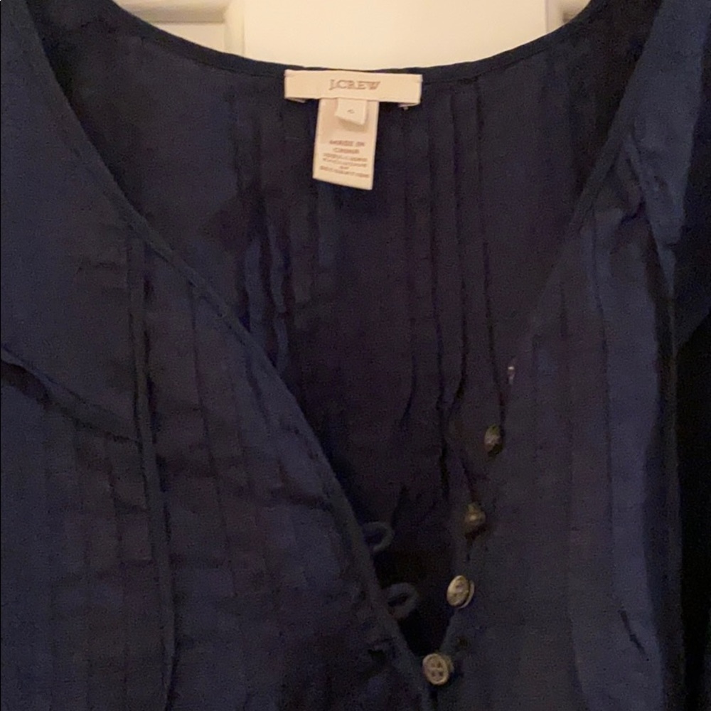 J Crew Tank - Picture 2 of 6
